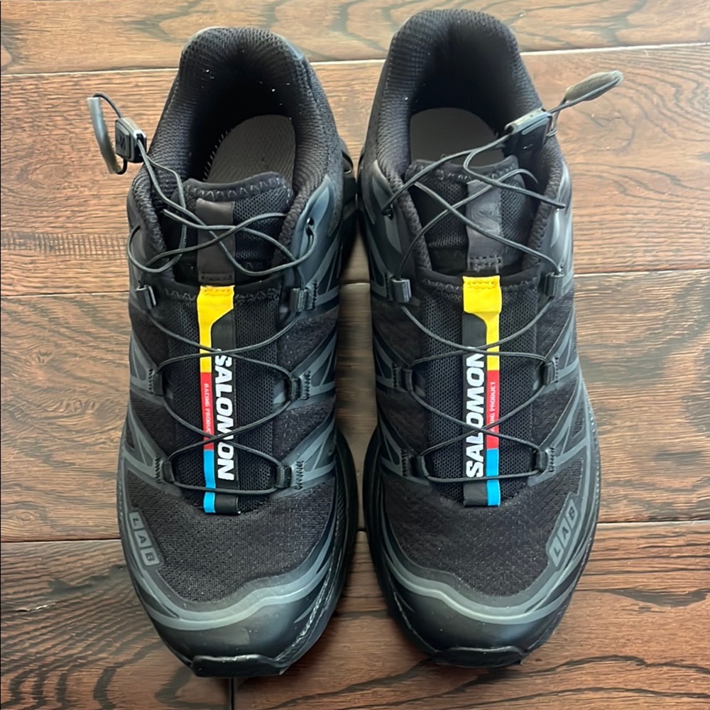 Salomon XT6